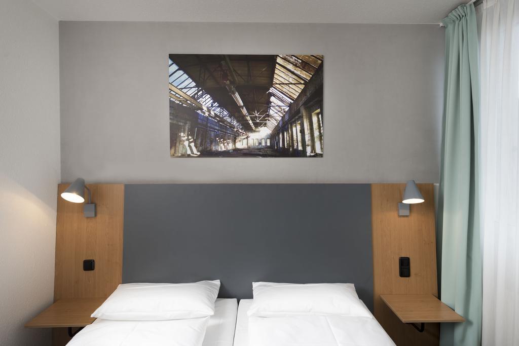 ไอบิส สไตล์ เกลเซนเคียร์เชิน Hotel เกลเซนเคียร์เคน ห้อง รูปภาพ